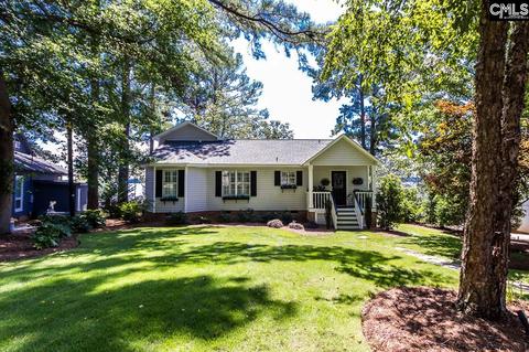 130 Old Orchard Rd, Gilbert, SC 29054 photo 1