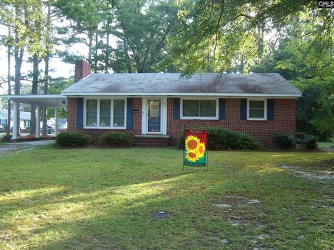 436 Beverly Dr, Cheraw, SC 29520 photo 1