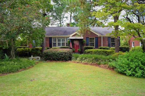 1110 Naples Ave, Cayce, SC 29033 photo 1