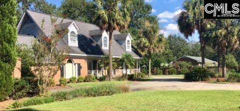 4107 Rowesville Rd, Rowesville, SC 29133 photo 1