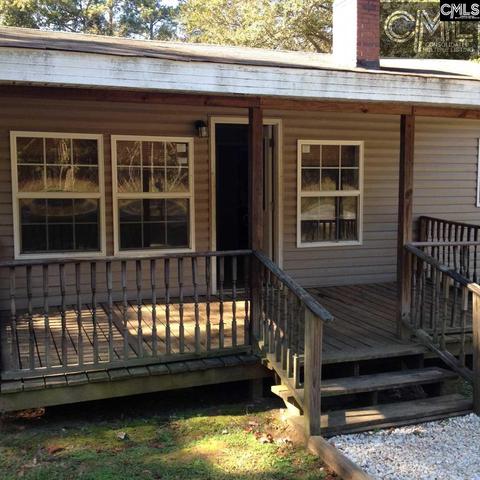 5316 Deadfall Rd, Silverstreet, SC 29145