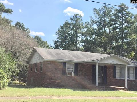 350 W Third St, Ridgeway, SC 29130 photo 1