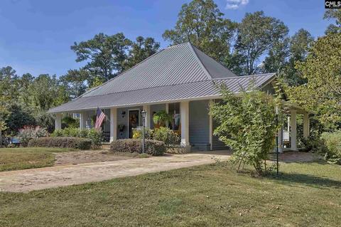 345 W Third St, Ridgeway, SC 29130 photo 1