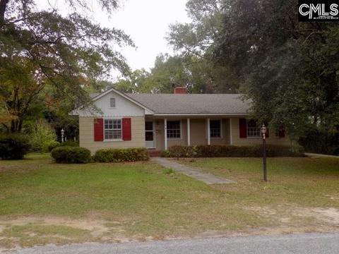 40 Cherokee Ave, Cheraw, SC 29520 photo 1