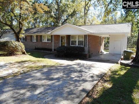 2020 Windsor Rd, Cayce, SC 29033 photo 1