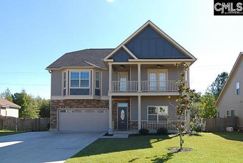 284 Tufton Ct, Cayce, SC 29033 photo 1