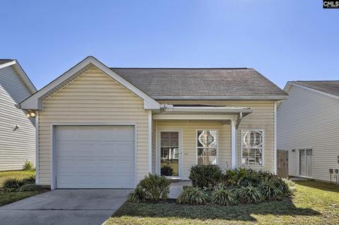 653 Cornerstone Cir, Irmo, SC 29063 photo 1