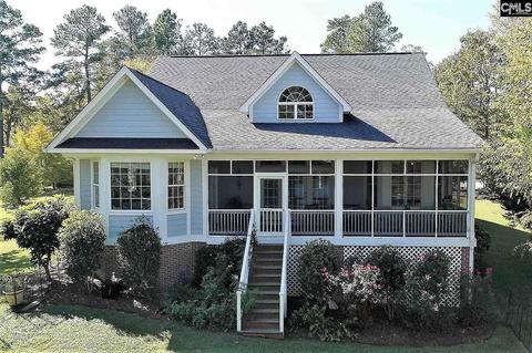 422 Edgewater Dr, Prosperity, SC 29127 photo 1