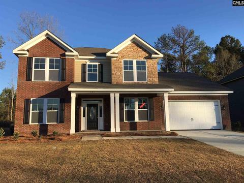 121 Cedar Chase Ln, Irmo, SC 29063 photo 1