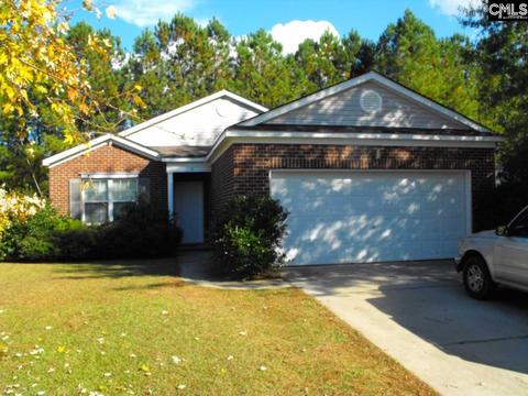 3 Paddock Chase, Irmo, SC 29063 photo 1