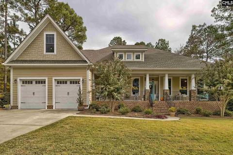 126 Admirals Row, Leesville, SC 29070 photo 1