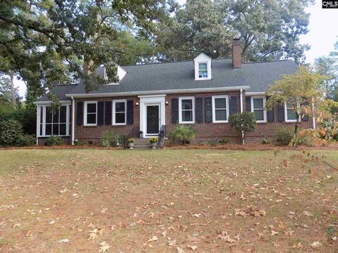 3036 Forest Dr, Columbia, SC 29204 photo 1