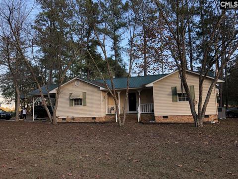 1305 Calhoun St, Rowesville, SC 29133 photo 1