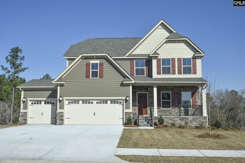 1154 Beechfern Cir, Elgin, SC 29045 photo 1