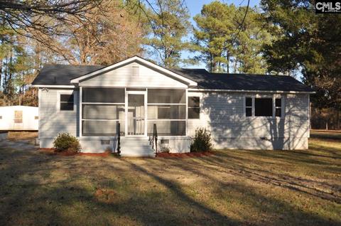 1794 Mudlick Rd, Silverstreet, SC 29145