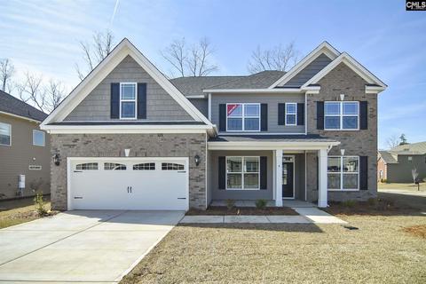 4 Rainbows End Ct, Irmo, SC 29063 photo 1