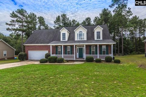 36 Kathwood Ln, Elgin, SC 29045 photo 1