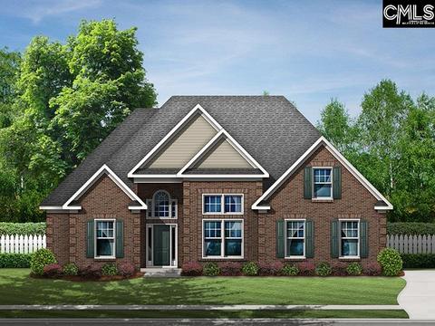 354 Kimberton Dr, Gilbert, SC 29054 photo 1