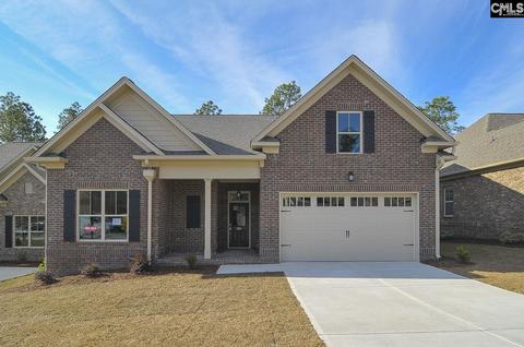 361 Turnwall Ln, Elgin, SC 29045 photo 1