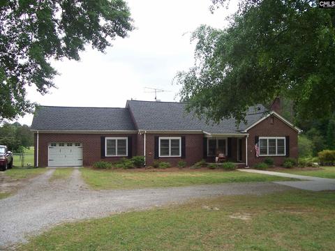 1029 Main St, Silverstreet, SC 29145