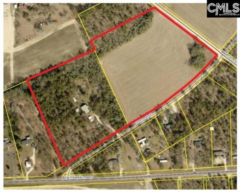 340 Old Pond Rd, Leesville, SC 29070 photo 1
