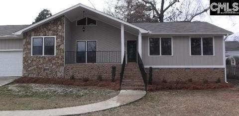 115 Longleaf Dr, Cayce, SC 29033 photo 1