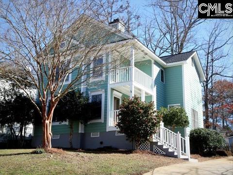 247 Torrington Rd, Irmo, SC 29063 photo 1