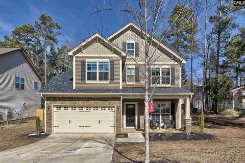 9 Genessee Ct, Irmo, SC 29063 photo 1