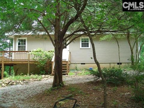 1975 E Peach Rd, Ridgeway, SC 29130 photo 1