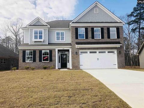 545 Compass Rose Way, Irmo, SC 29063 photo 1