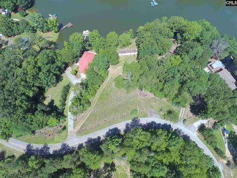 1742 Lake Rd, Ridgeway, SC 29130 photo 1