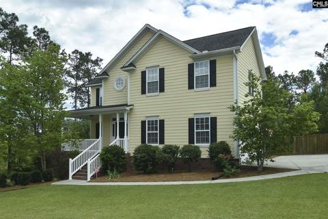 92 Lillifield Dr, Elgin, SC 29045 photo 1