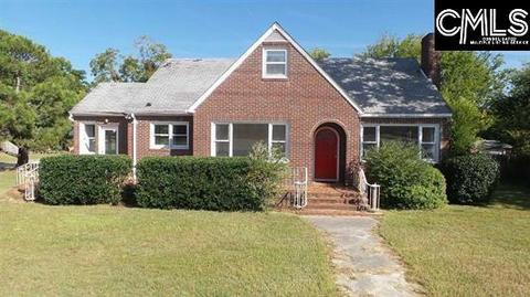 4660 Augusta Hwy, Gilbert, SC 29054 photo 1