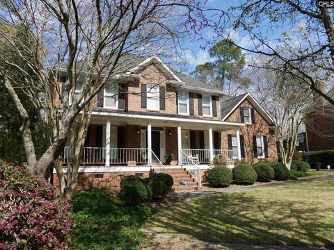 1072 Flat Chimney Loop, Columbia, SC 29209 photo 1