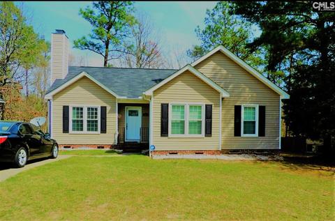 223 Bradstone Rd, Irmo, SC 29063 photo 1