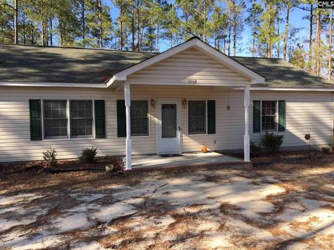 1508 Baldwin Rd, Lugoff, SC 29078 photo 1