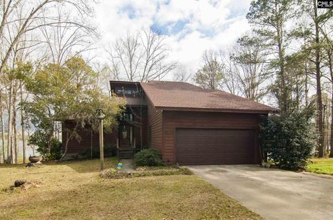 1836 Buckwheat Ln, Ridgeway, SC 29130 photo 1