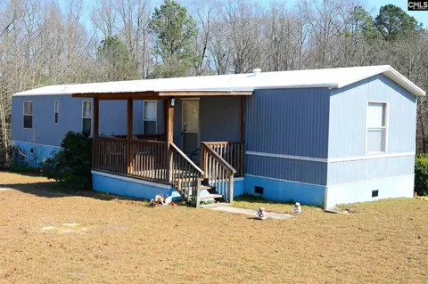413 E Ridge Rd, Lugoff, SC 29078 photo 1