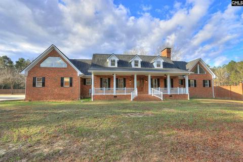 2479 Ridgeway Rd, Ridgeway, SC 29130 photo 1
