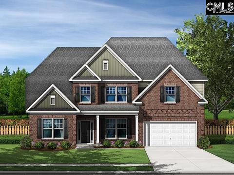 358 Kimberton Dr, Gilbert, SC 29054 photo 1