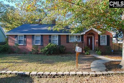 318 Lyles St, Cayce, SC 29033 photo 1
