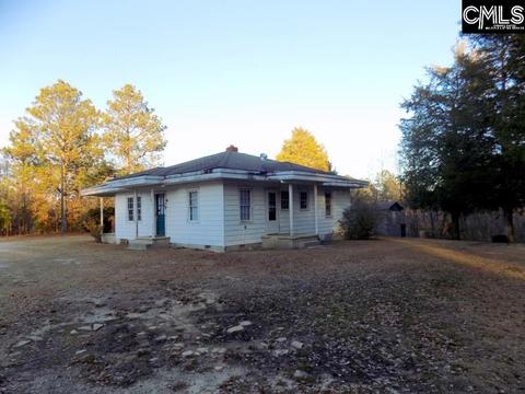 7919 Hartsville Ruby Rd, Patrick, SC 29584 photo 1
