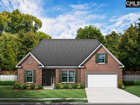 318 Kimberton Dr, Gilbert, SC 29054 photo 1