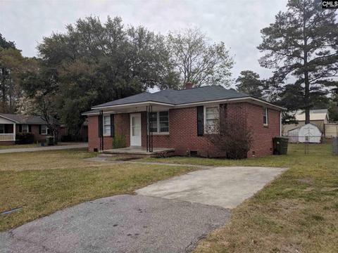 1628 Pine St, Cayce, SC 29033 photo 1