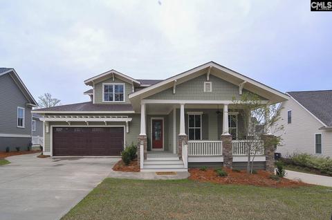 923 Battenkill Ct, Lexington, SC 29072 photo 1