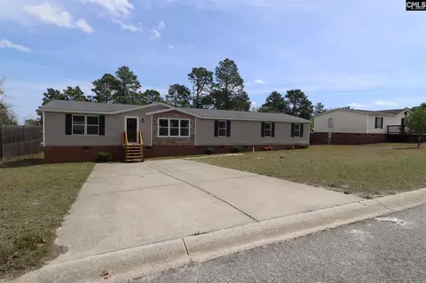 108 Arrowpoint Dr, Gaston, SC 29053 photo 1
