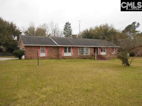 242 Rutledge St, Denmark, SC 29042 photo 1
