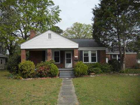 602 Naples Ave, Cayce, SC 29033 photo 1