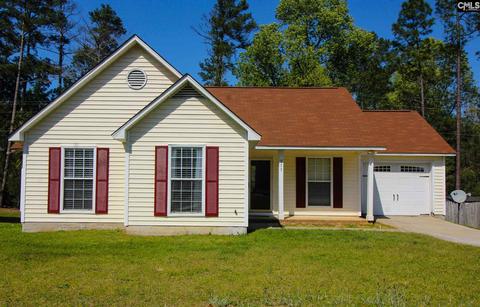 211 Bradstone Rd, Irmo, SC 29063 photo 1