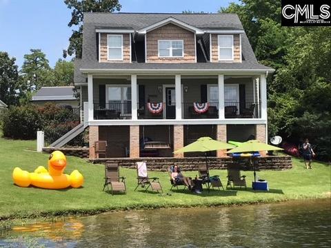 1815 Evelyn St, Gilbert, SC 29054 photo 1